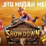 Wild Bounty Showdown