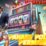 POLA PERMAINAN