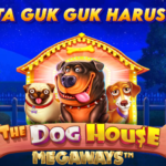 The Dog House Megaways