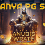 Anubis Wrath