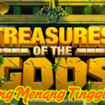 Treasures of the Gods