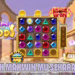 Gems of the Gods