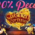 Caishen Fortune