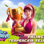 Super Golf Drive slot online Gacor