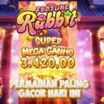 Permainan Paling Gacor 2025 Jacpot Gede