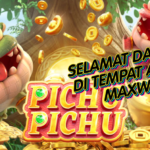 Pichu Pichu 5G Games gacor 2025