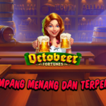SLOT GACOR OCTOBEER FORTUNES 2025