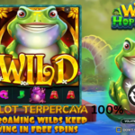 Wild Hop & Drop Situs semakin populer di kalangan penggemar