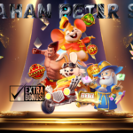 Peluang Cuan Main slot