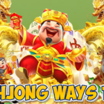 Mahjong Ways 1&2