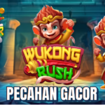 Wukong Rush