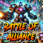Battle Of Alliance