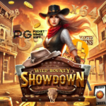 Wild Bounty Showdown