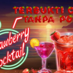 Strawberry Cocktail