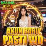 Naga Hitam Membawa Keberuntungan adalah permainan slot terbaru dari Pragmatic Play yang menggabungkan elemen tradisional permainan Mahjong